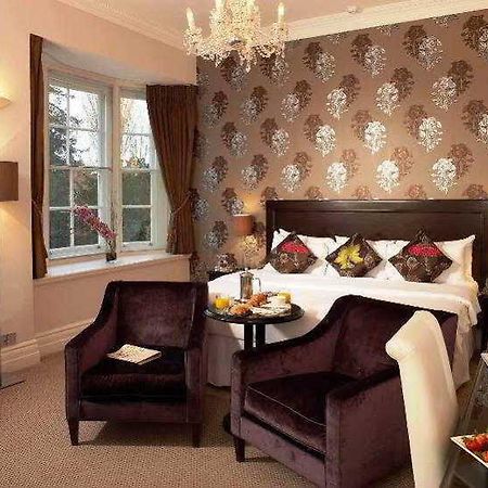 Hotel Du Vin Wimbledon لندن المظهر الخارجي الصورة