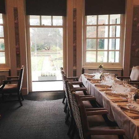 Hotel Du Vin Wimbledon لندن المظهر الخارجي الصورة