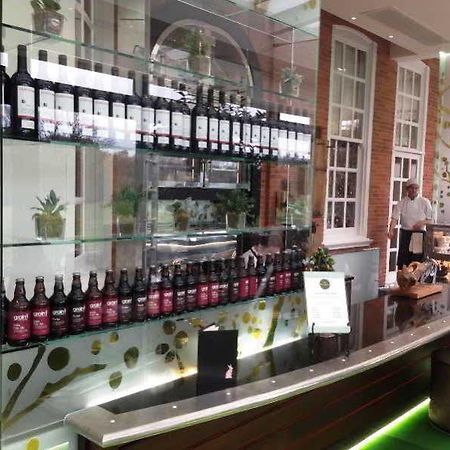 Hotel Du Vin Wimbledon لندن المظهر الخارجي الصورة