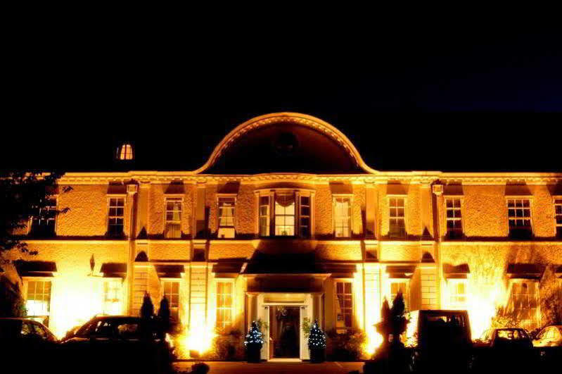 Hotel Du Vin Wimbledon لندن المظهر الخارجي الصورة