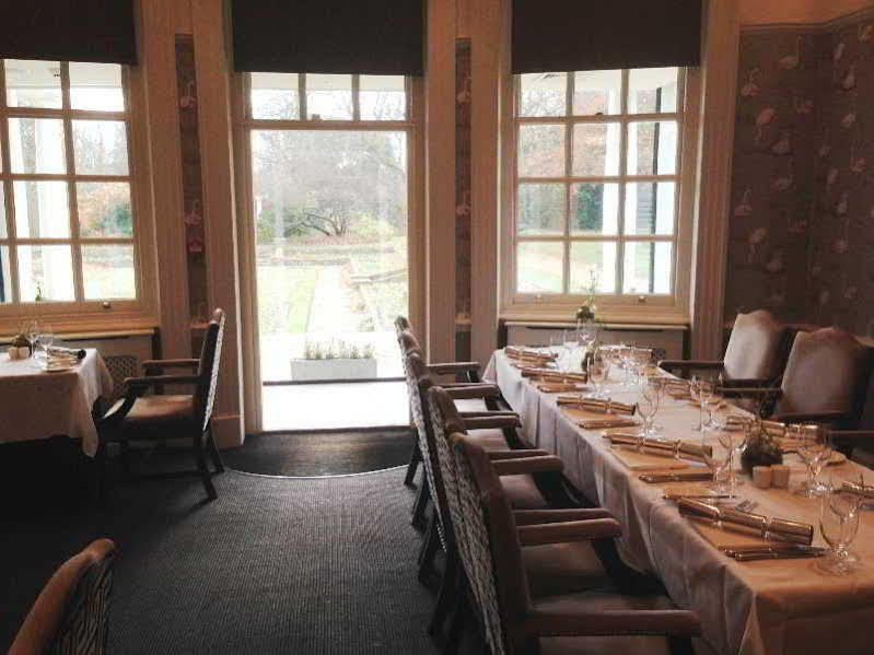 Hotel Du Vin Wimbledon لندن المظهر الخارجي الصورة