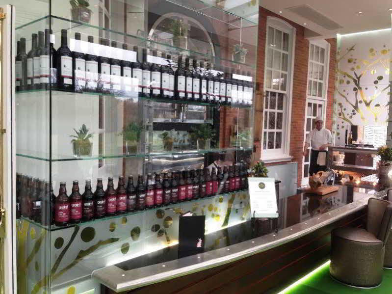 Hotel Du Vin Wimbledon لندن المظهر الخارجي الصورة